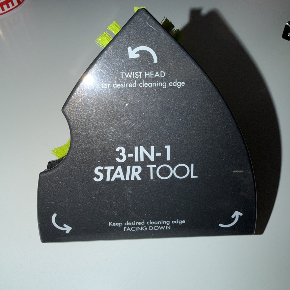 Bissell 3-in-1 Vacuum Stair Tool